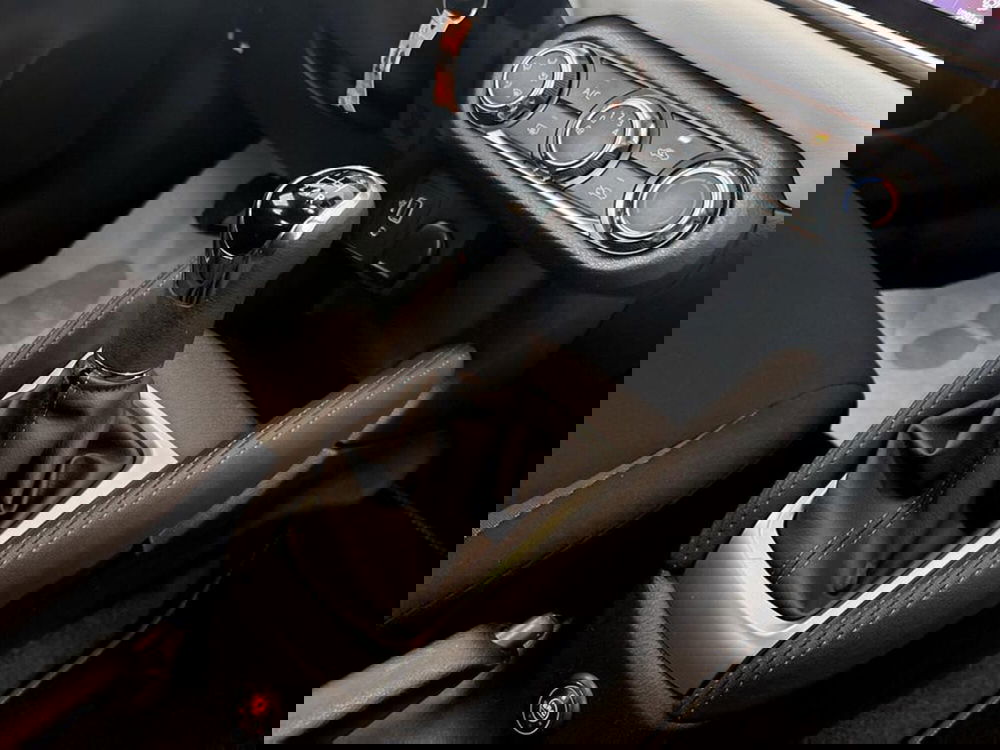 Nissan Micra usata a Piacenza (15)