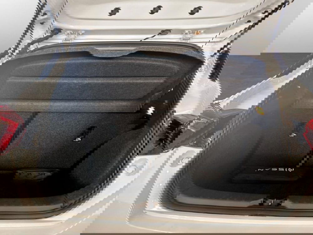 Nissan Micra usata a Piacenza (7)