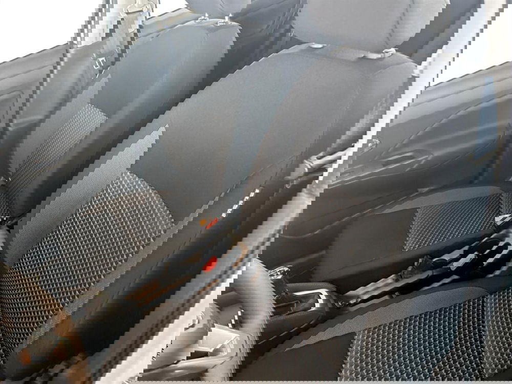 Nissan Micra usata a Piacenza (9)