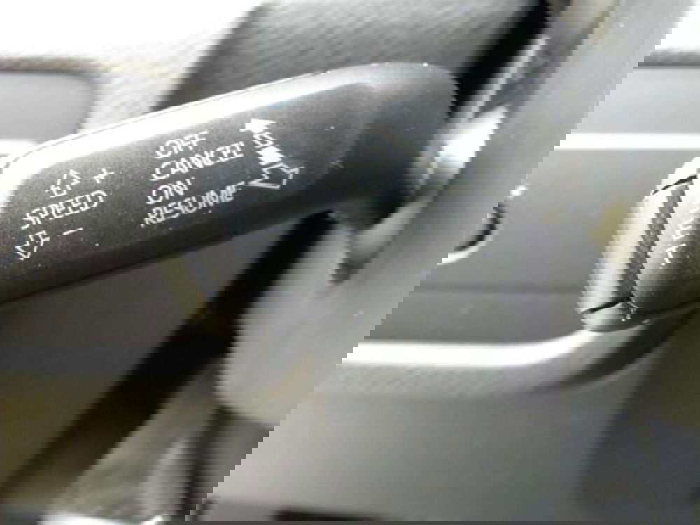 Volkswagen Touareg usata a Firenze (12)