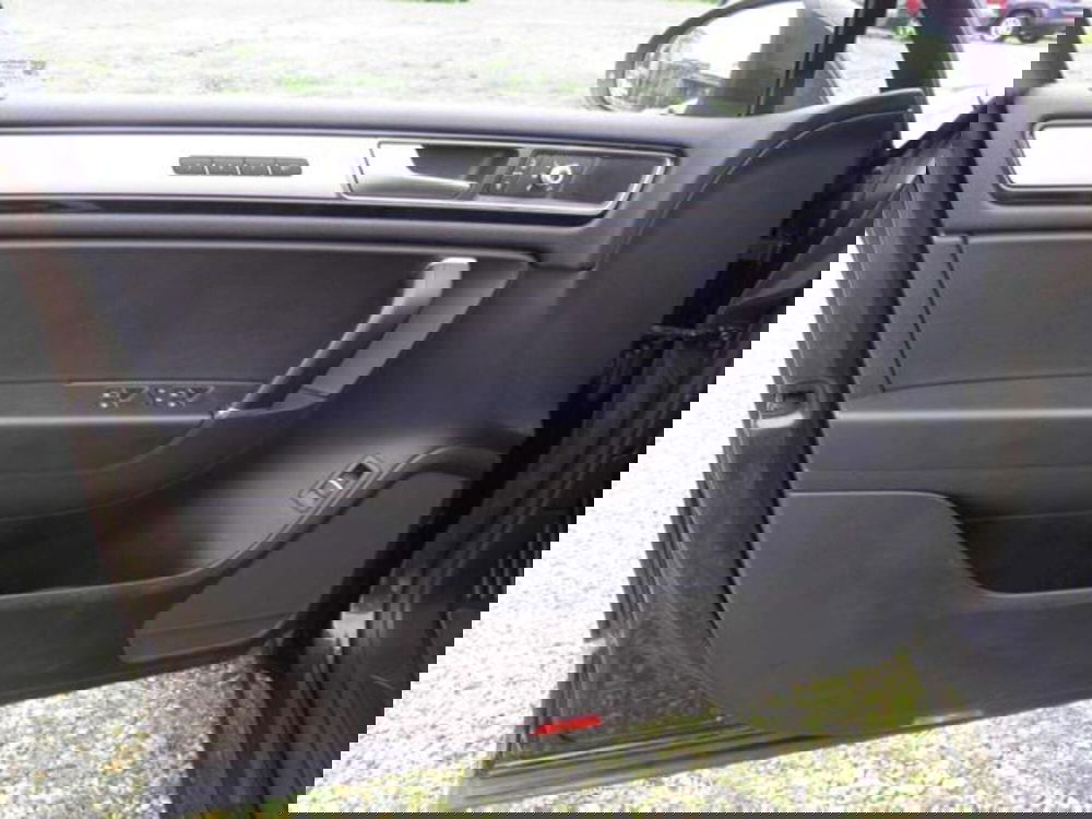 Volkswagen Touareg usata a Firenze (16)