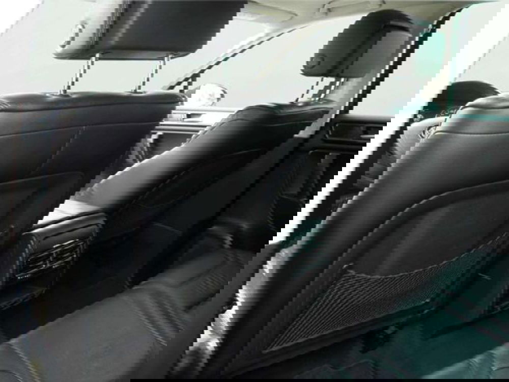 Volkswagen Touareg usata a Firenze (18)