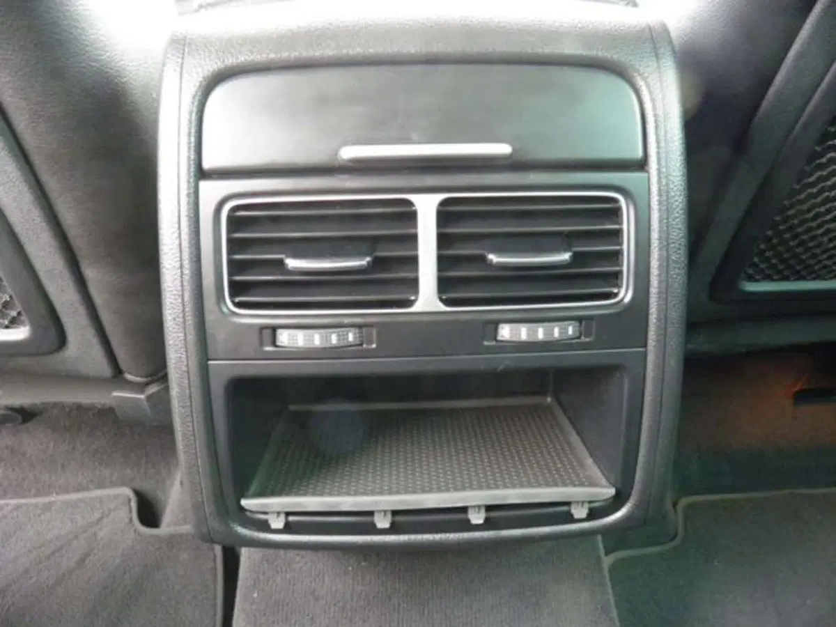 Volkswagen Touareg usata a Firenze (19)