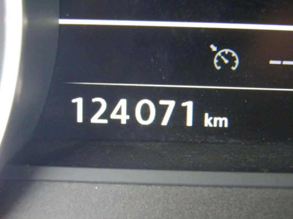 Volkswagen Touareg usata a Firenze (2)