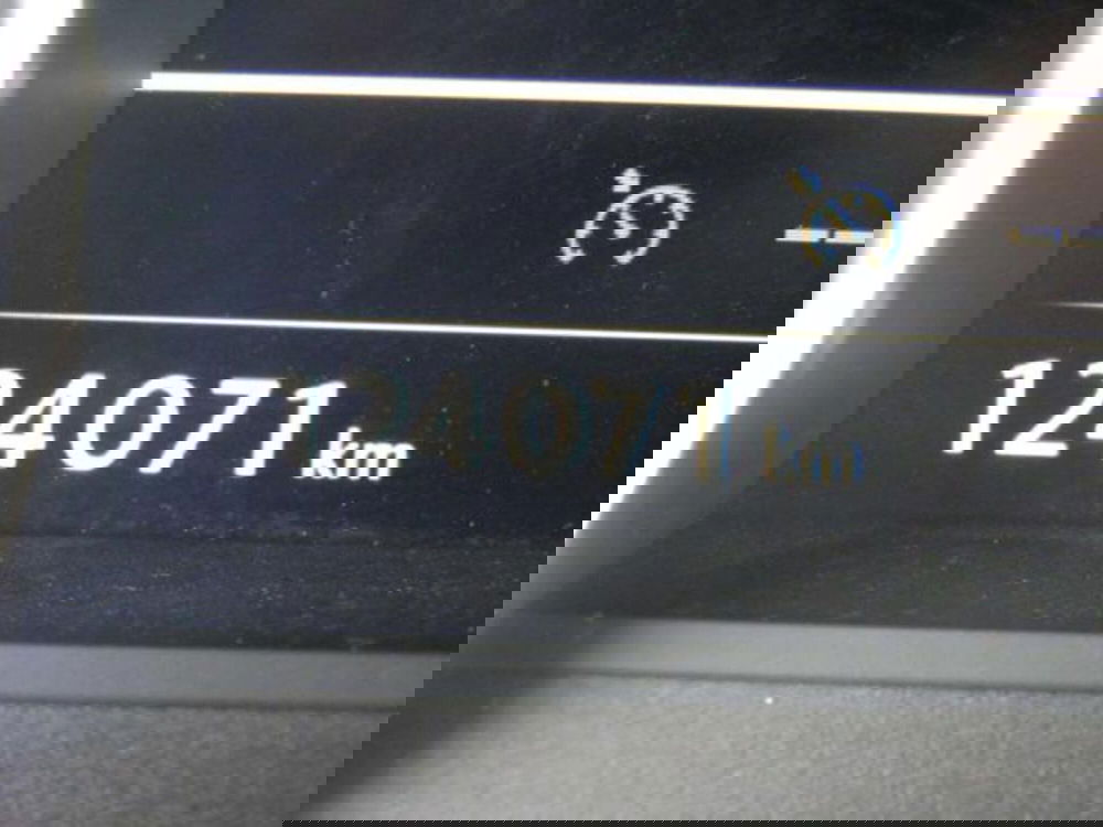 Volkswagen Touareg usata a Firenze (2)