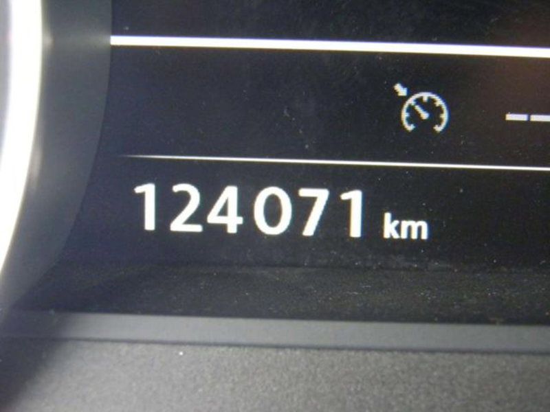 Volkswagen Touareg usata a Firenze (2)