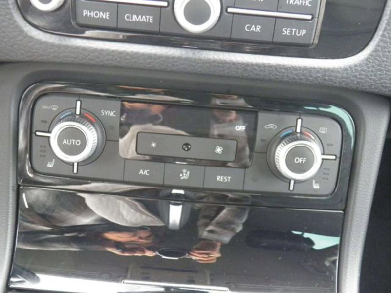 Volkswagen Touareg usata a Firenze (7)