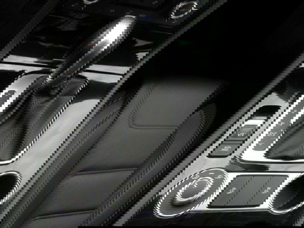 Volkswagen Touareg usata a Firenze (8)