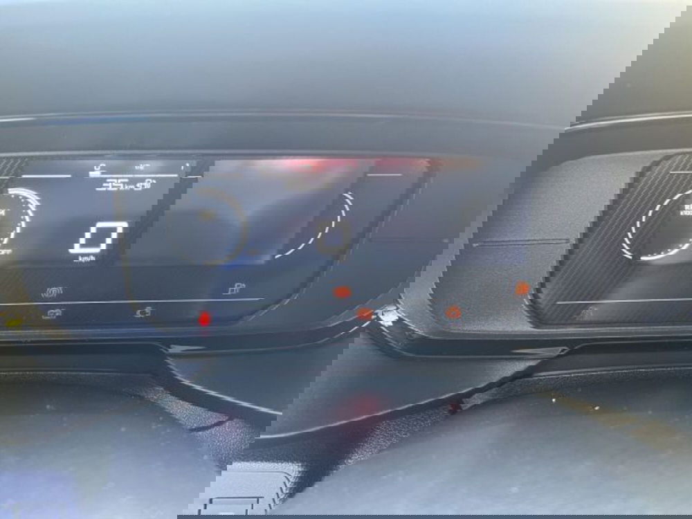 Opel Combo Furgone nuova a Perugia (13)