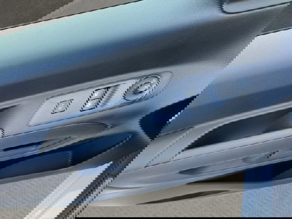 Opel Combo Furgone nuova a Perugia (19)