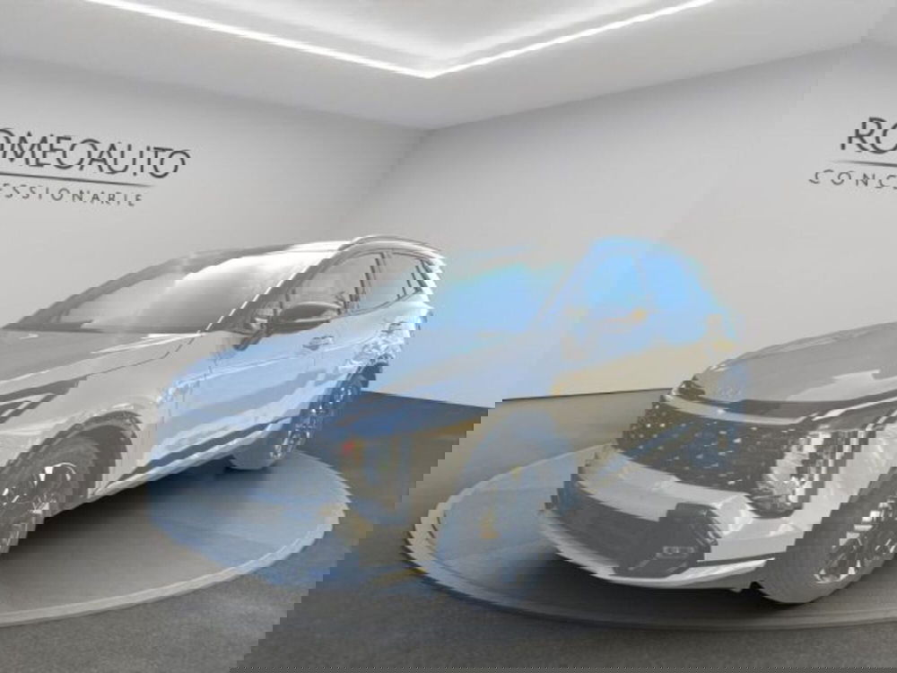 Kia Sportage nuova a Perugia