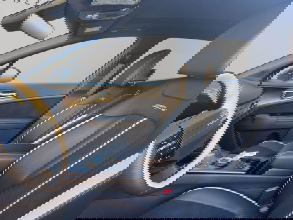 Kia Sportage nuova a Perugia (10)