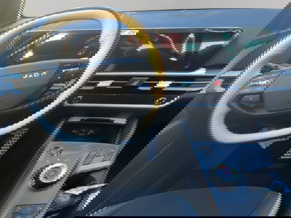 Kia Sportage nuova a Perugia (11)