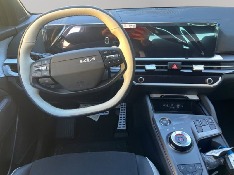 Kia Sportage nuova a Perugia (10)