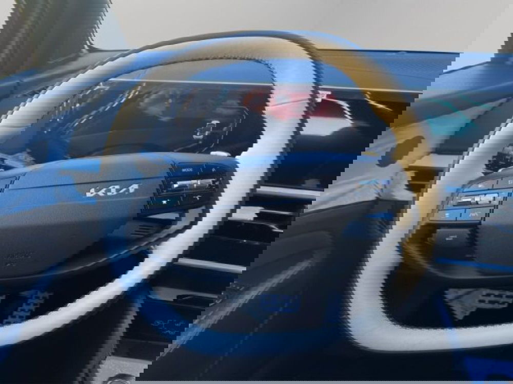 Kia Sportage nuova a Perugia (12)