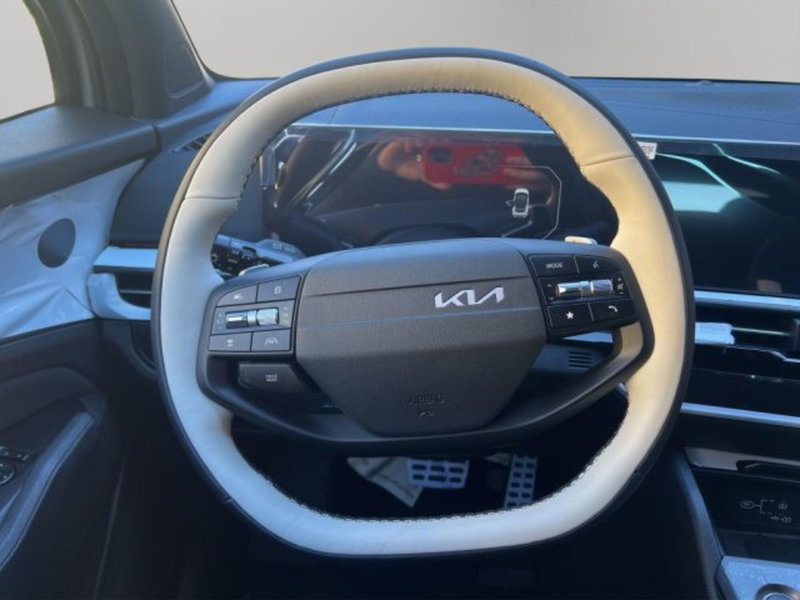 Kia Sportage nuova a Perugia (11)