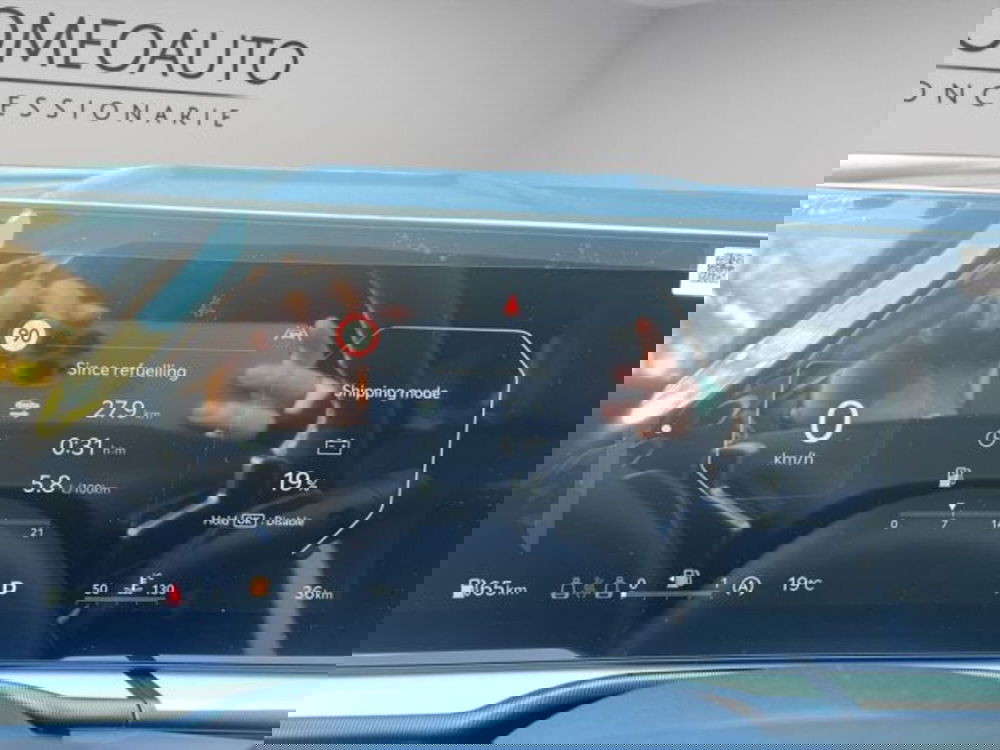 Kia Sportage nuova a Perugia (13)