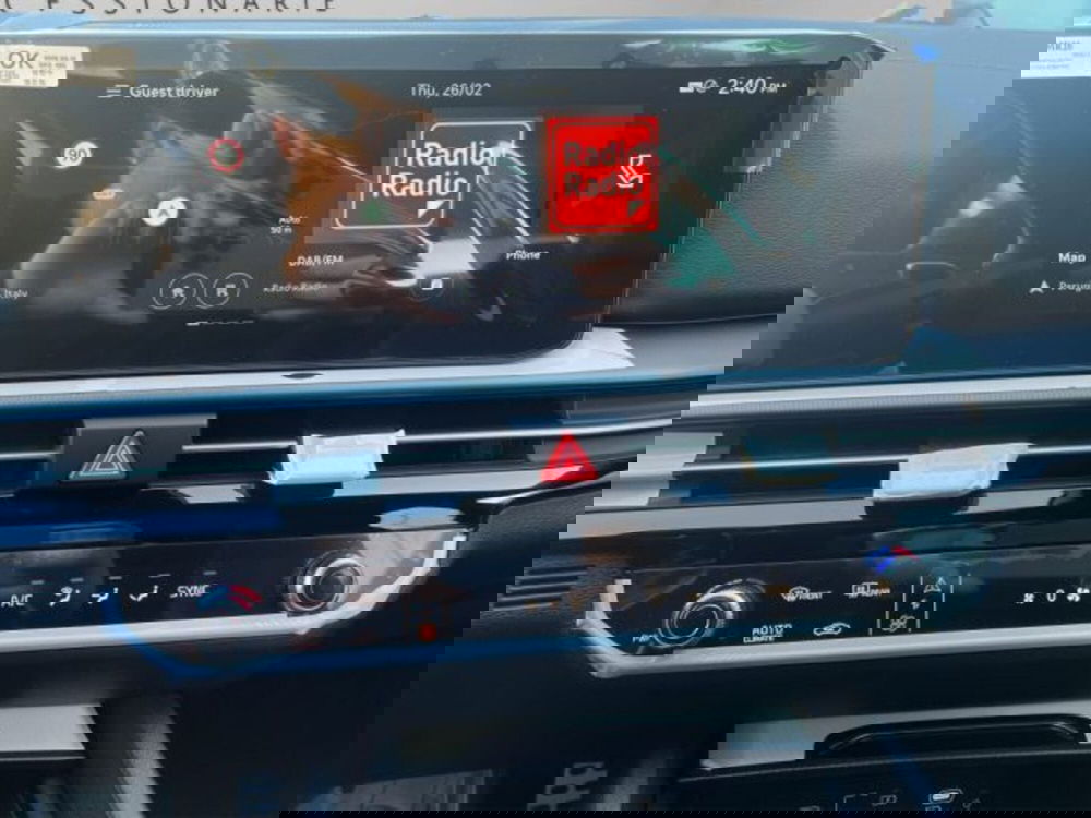 Kia Sportage nuova a Perugia (14)