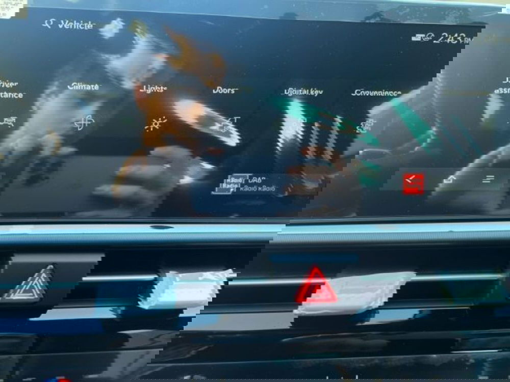 Kia Sportage nuova a Perugia (15)