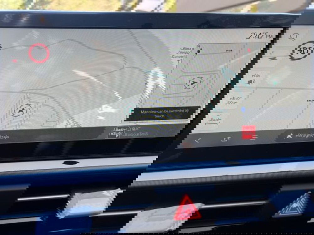 Kia Sportage nuova a Perugia (17)