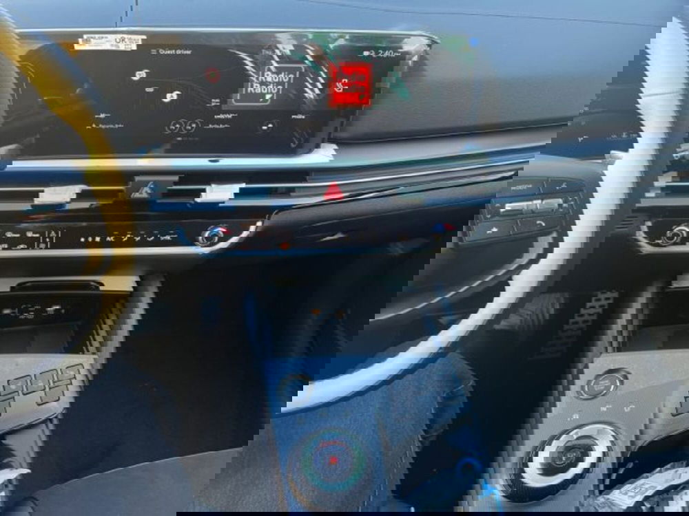 Kia Sportage nuova a Perugia (18)