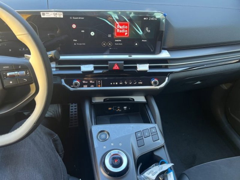 Kia Sportage nuova a Perugia (17)