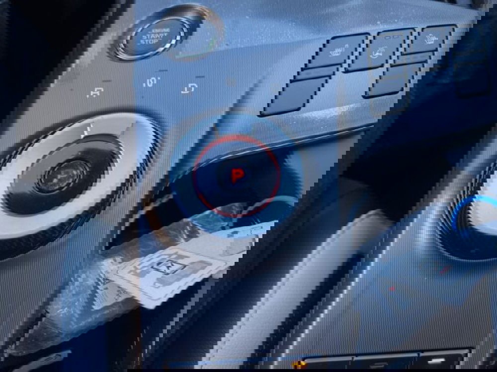 Kia Sportage nuova a Perugia (19)