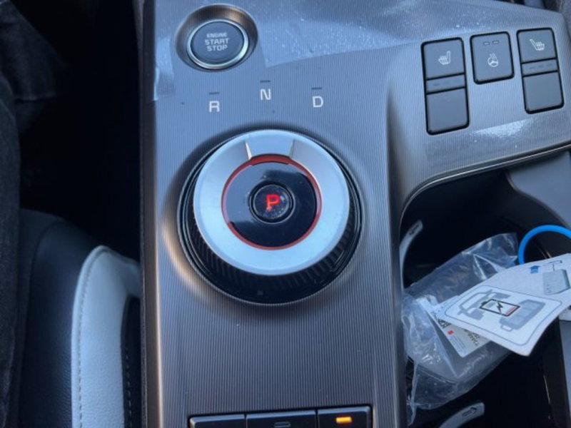 Kia Sportage nuova a Perugia (18)