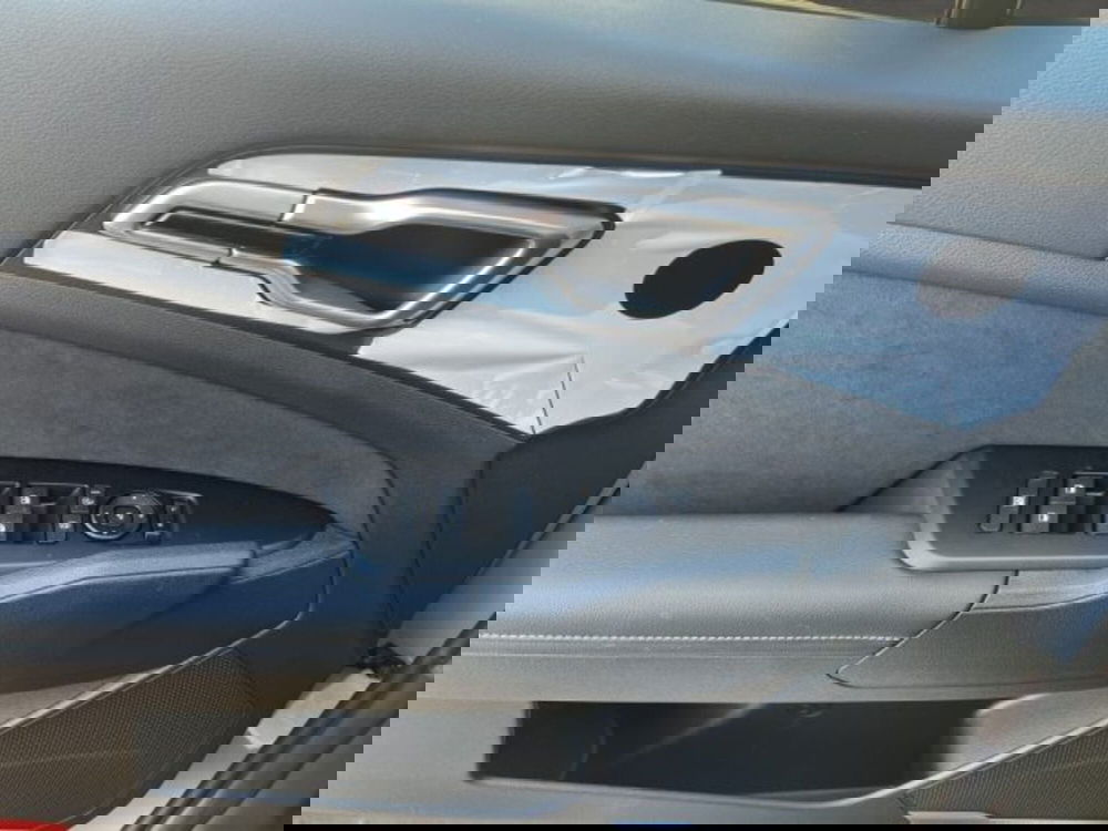 Kia Sportage nuova a Perugia (20)