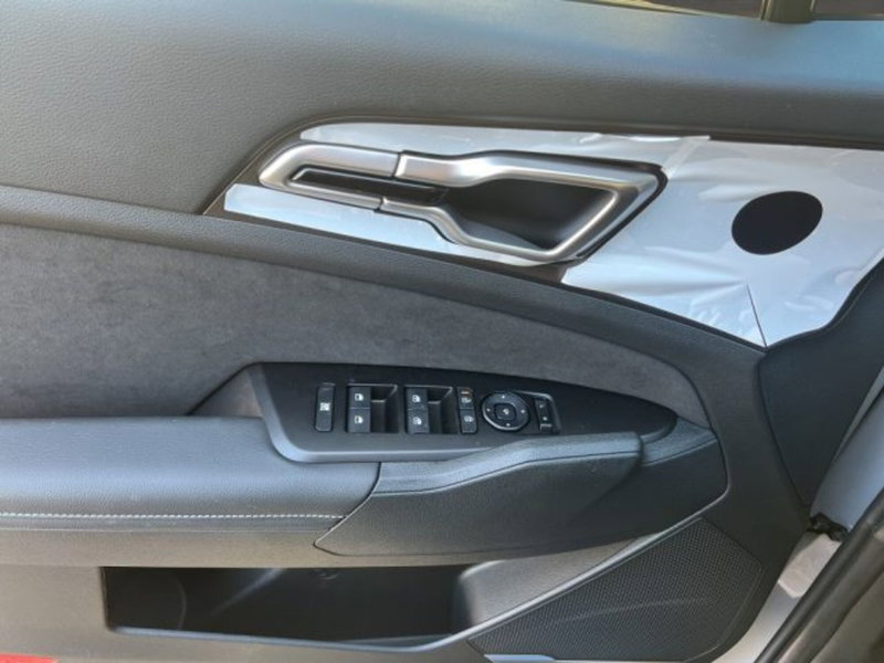 Kia Sportage nuova a Perugia (19)