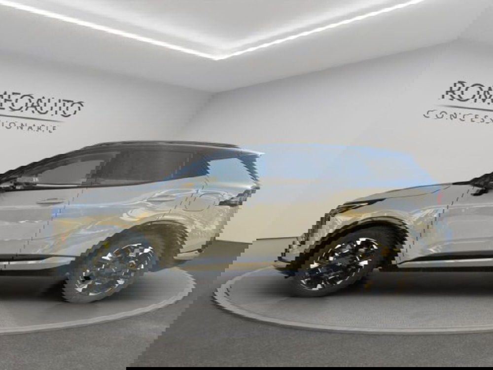 Kia Sportage nuova a Perugia (3)