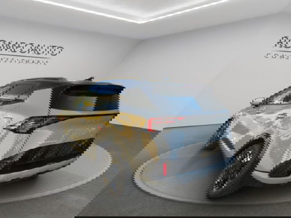 Kia Sportage nuova a Perugia (4)