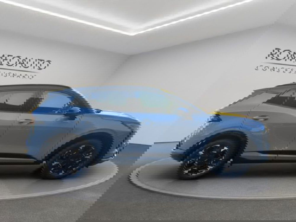 Kia Sportage nuova a Perugia (7)