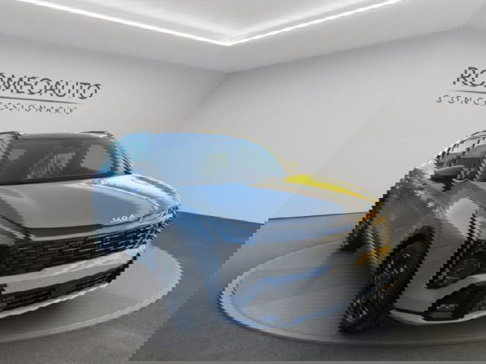 Kia Sportage nuova a Perugia (8)