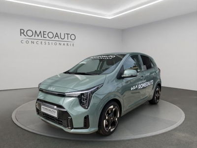 Kia Picanto 1.0 gdi Style nuova a Gubbio