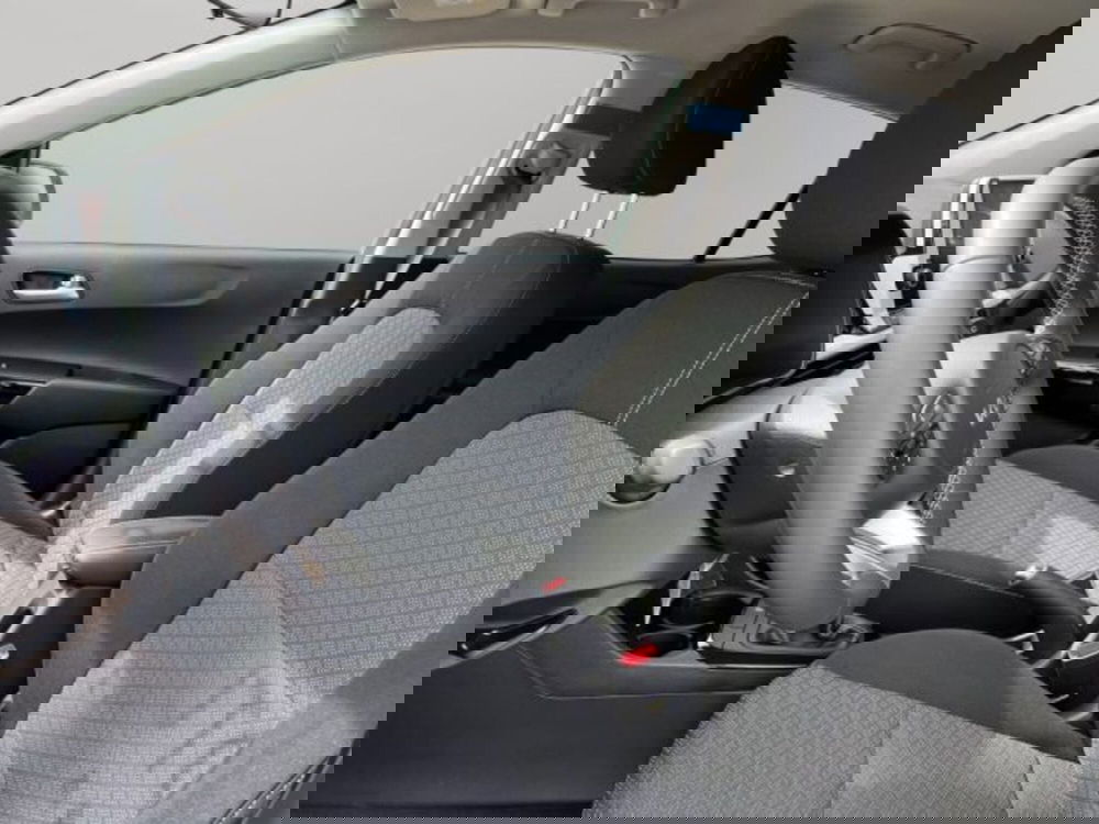 Kia Picanto nuova a Perugia (10)