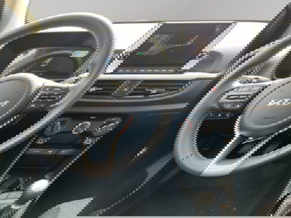 Kia Picanto nuova a Perugia (11)