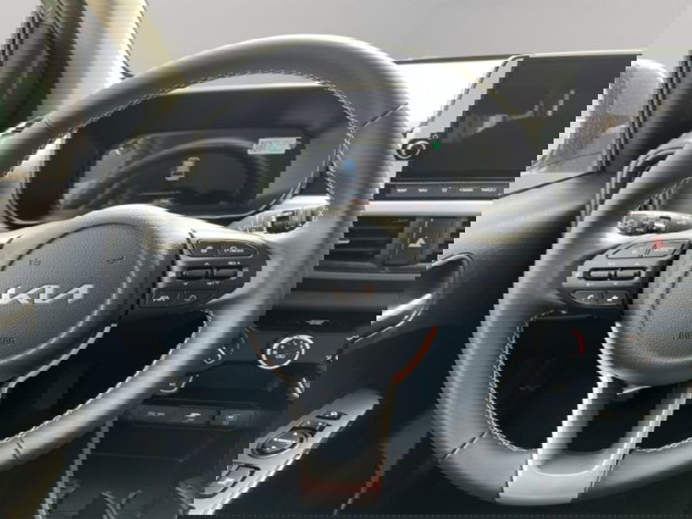 Kia Picanto nuova a Perugia (12)