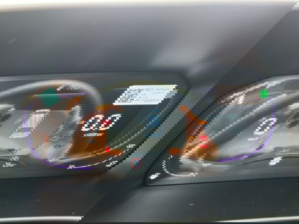 Kia Picanto nuova a Perugia (13)