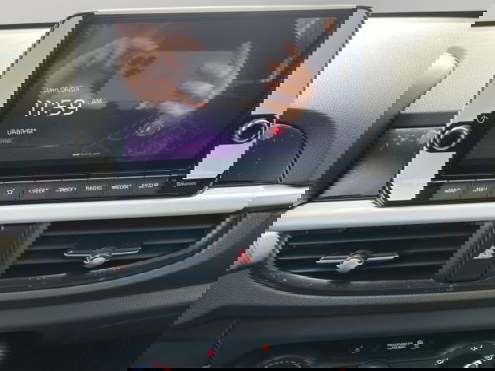 Kia Picanto nuova a Perugia (14)