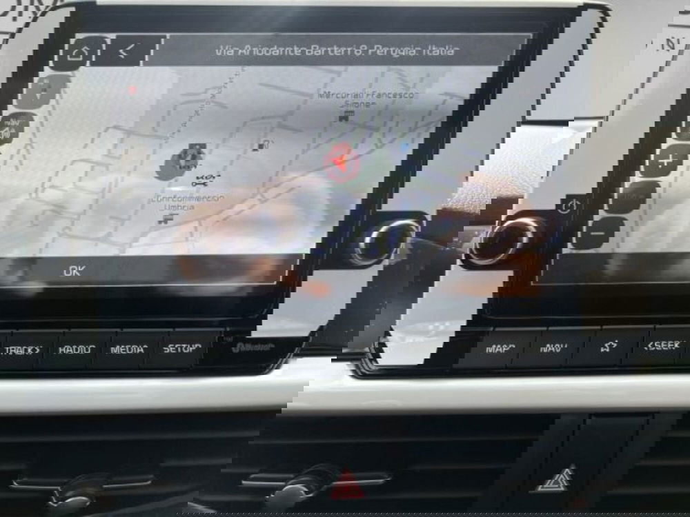 Kia Picanto nuova a Perugia (15)