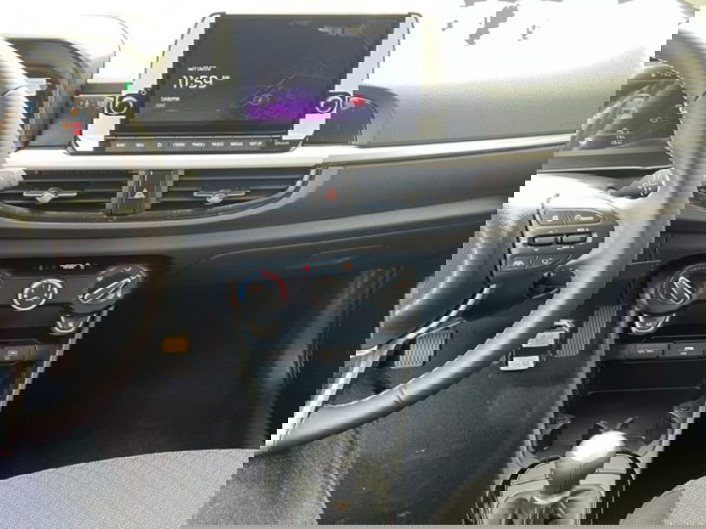 Kia Picanto nuova a Perugia (18)