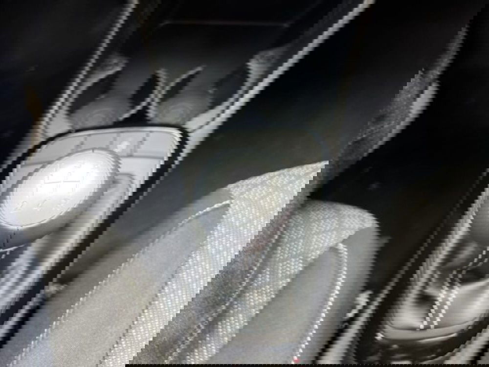 Kia Picanto nuova a Perugia (19)