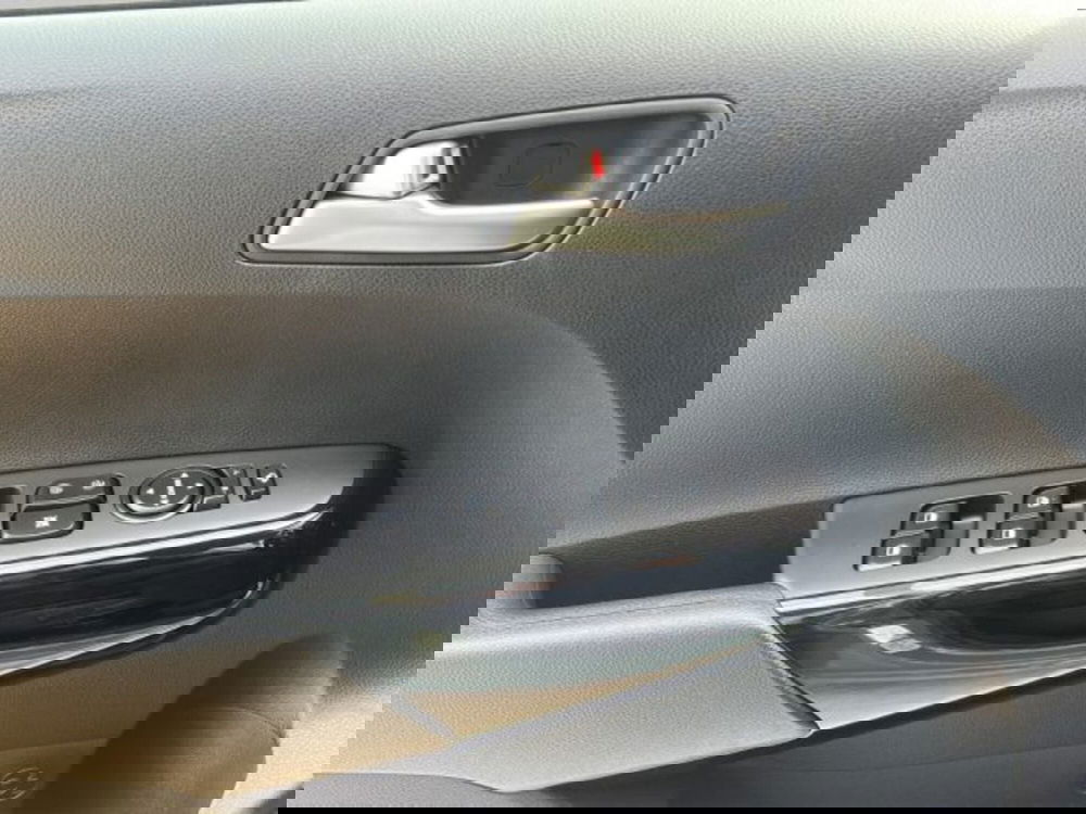 Kia Picanto nuova a Perugia (20)