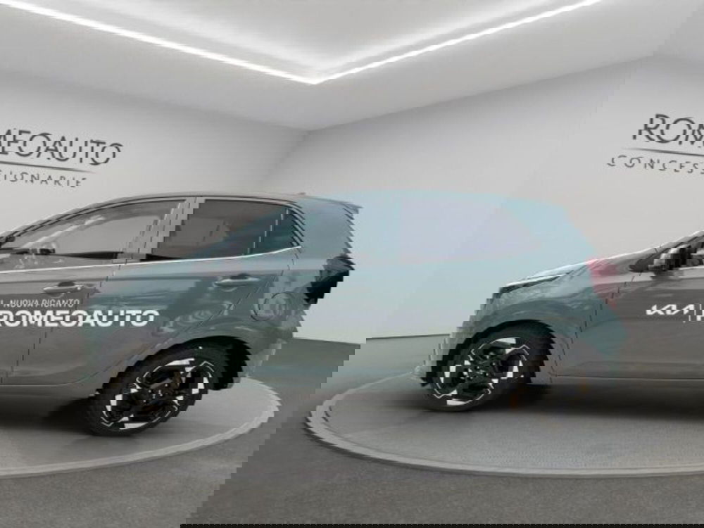 Kia Picanto nuova a Perugia (3)