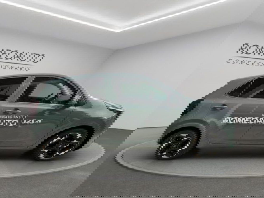 Kia Picanto nuova a Perugia (7)