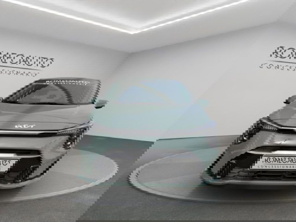 Kia Picanto nuova a Perugia (9)