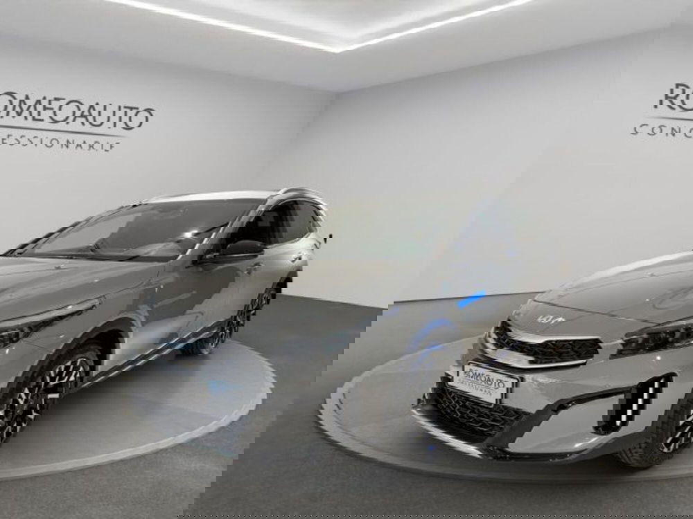 Kia XCeed nuova a Perugia