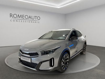Kia XCeed 1.0 t-gdi mhev Special Edition 115cv dct7 nuova a Gubbio