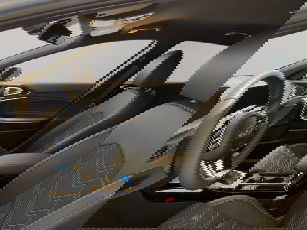 Kia XCeed nuova a Perugia (10)